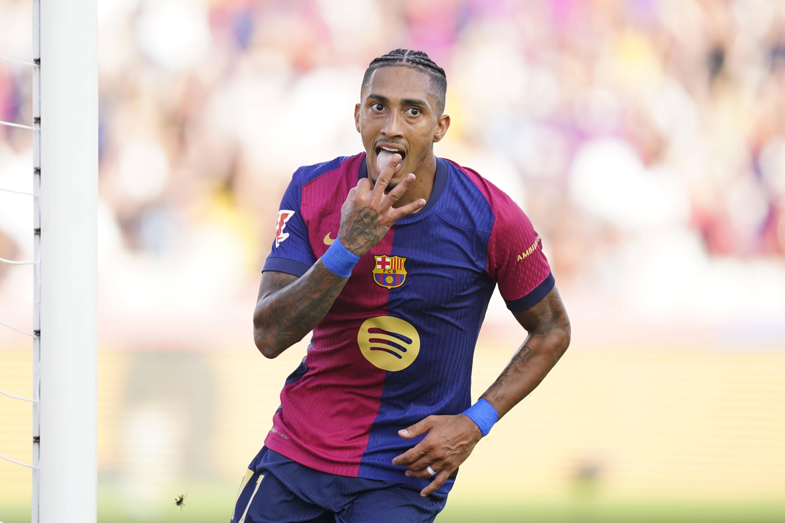 拉菲尼亞：疲勞是對我們造成影響的最大因素，一切都會過去